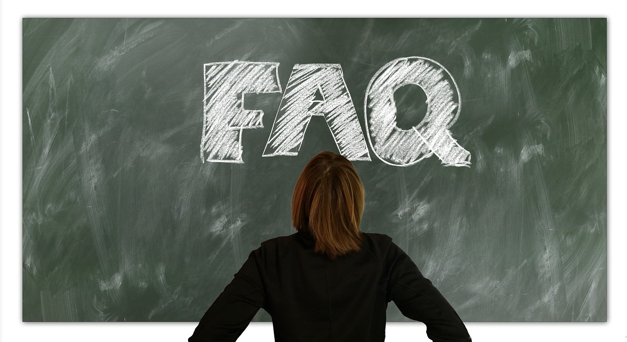 FAQで解決！婦人科に関するよくある質問とは？