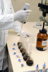 クラミジア検査を郵送で受けた場合の女医によるフォローはどうなる？