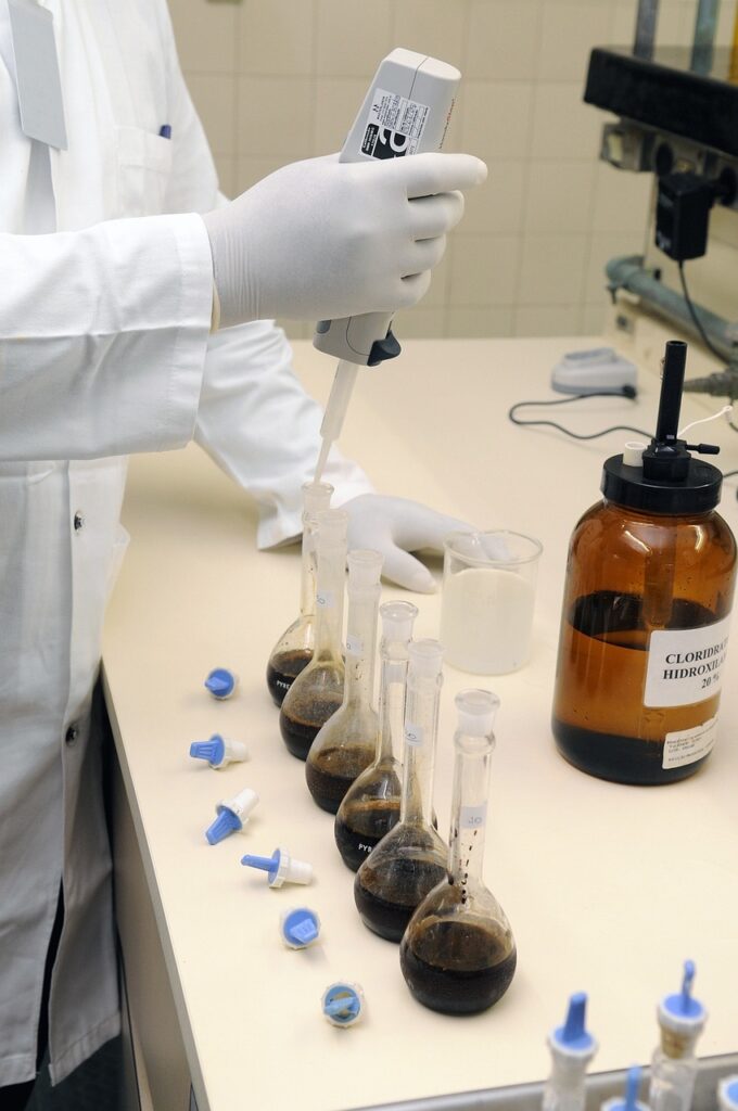 クラミジア検査を郵送で受けた場合の女医によるフォローはどうなる？