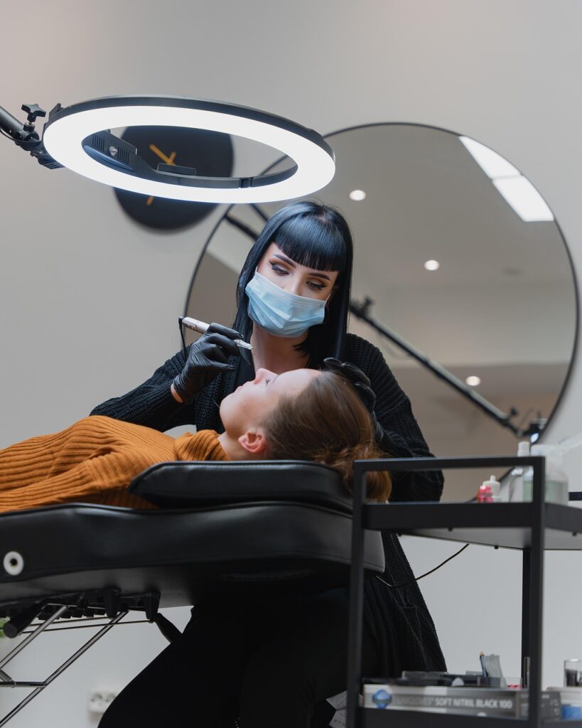 精神科連携でのPMSやPMDDに関する相談はどこにすればいい？