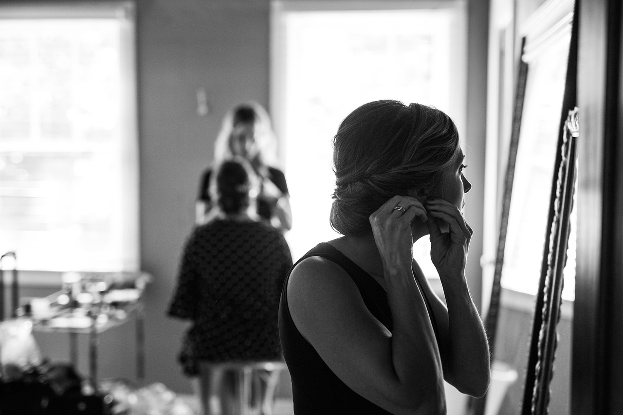 オンライン婦人科の受診にあたってどんな準備が必要ですか？