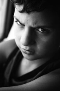 漢方を使った更年期のイライラ解消法は？