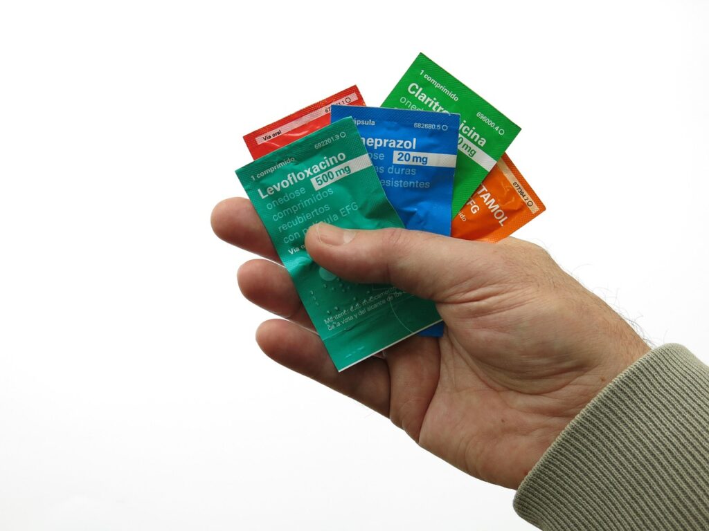 スマホで婦人科の低用量ピルについて知っておくべきことは？