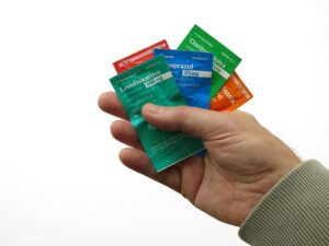 スマホで婦人科の低用量ピルについて知っておくべきことは？