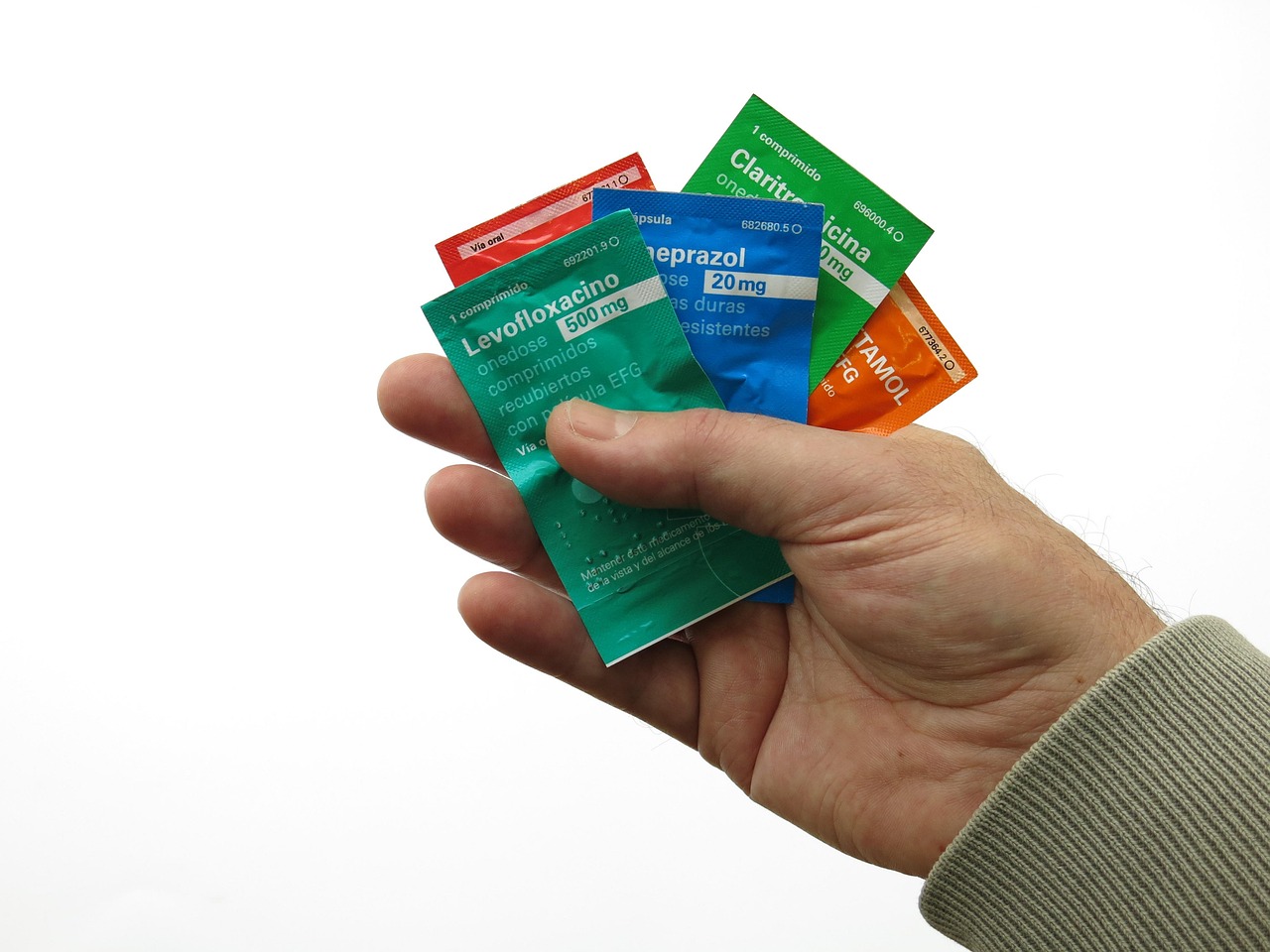 スマホで婦人科の低用量ピルについて知っておくべきことは？