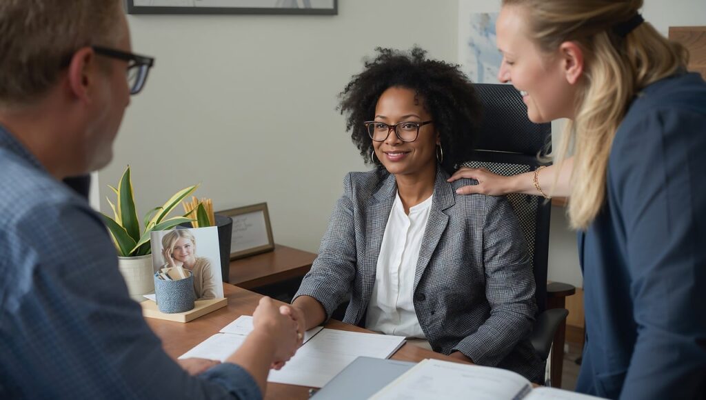 性感染症についての相談は女医にするべきなの？