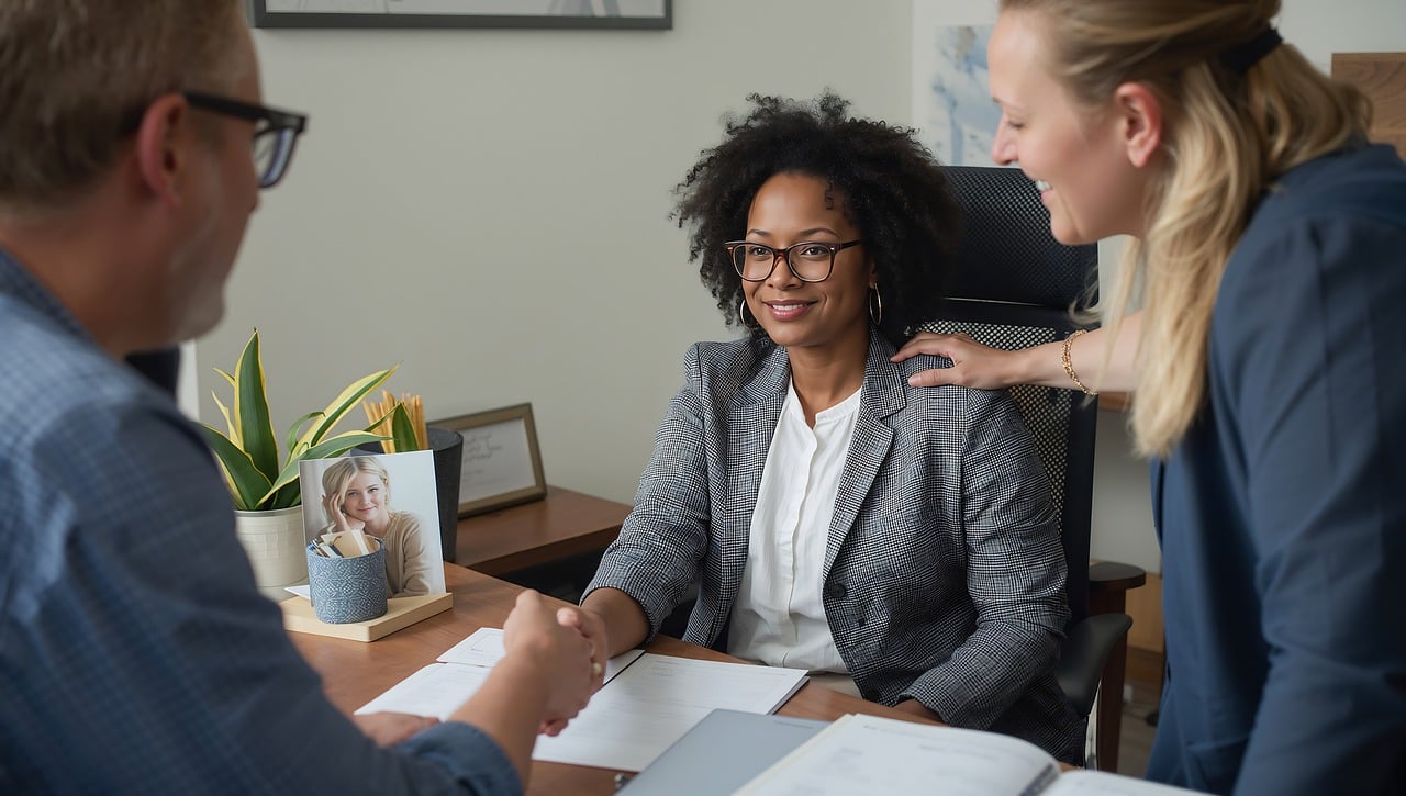 性感染症についての相談は女医にするべきなの？