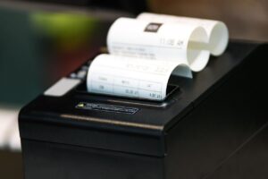 スマホ婦人科で領収書は発行できるのか？