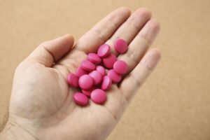 低用量ピルの定期便で受け取り忘れを防止できる方法は？